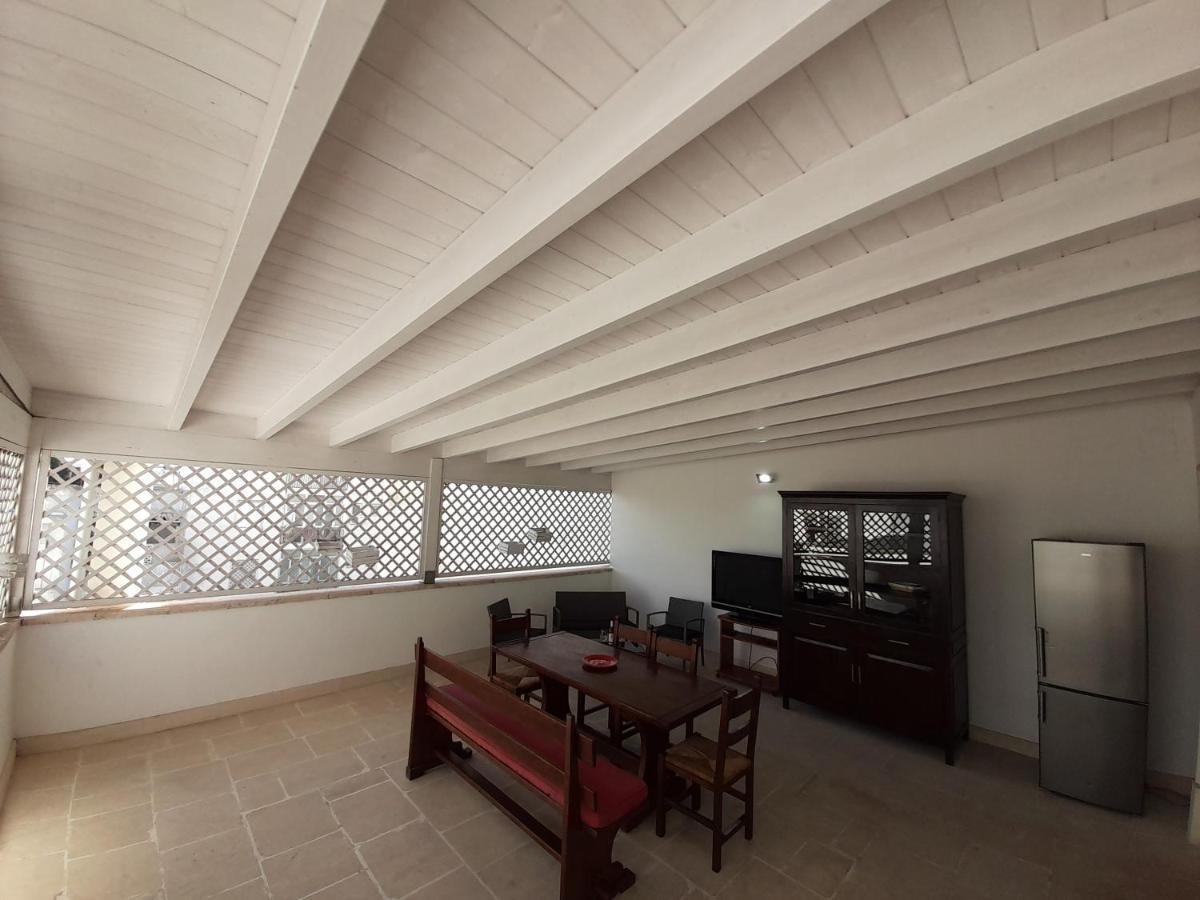 Dimora Emilia Apartment Lecce Exterior photo