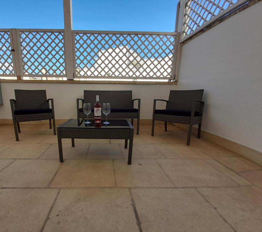 Dimora Emilia Apartment Lecce Exterior photo